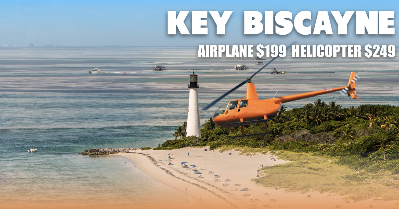 Key Biscayne