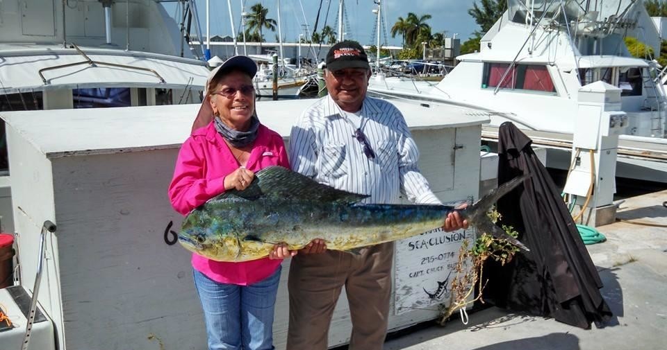 Full Day Trip — Key West