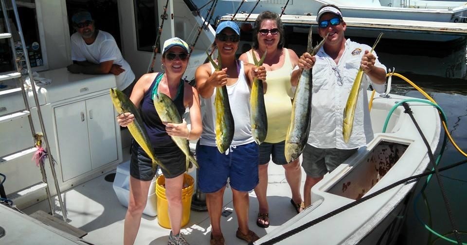 Half Day AM — Key West