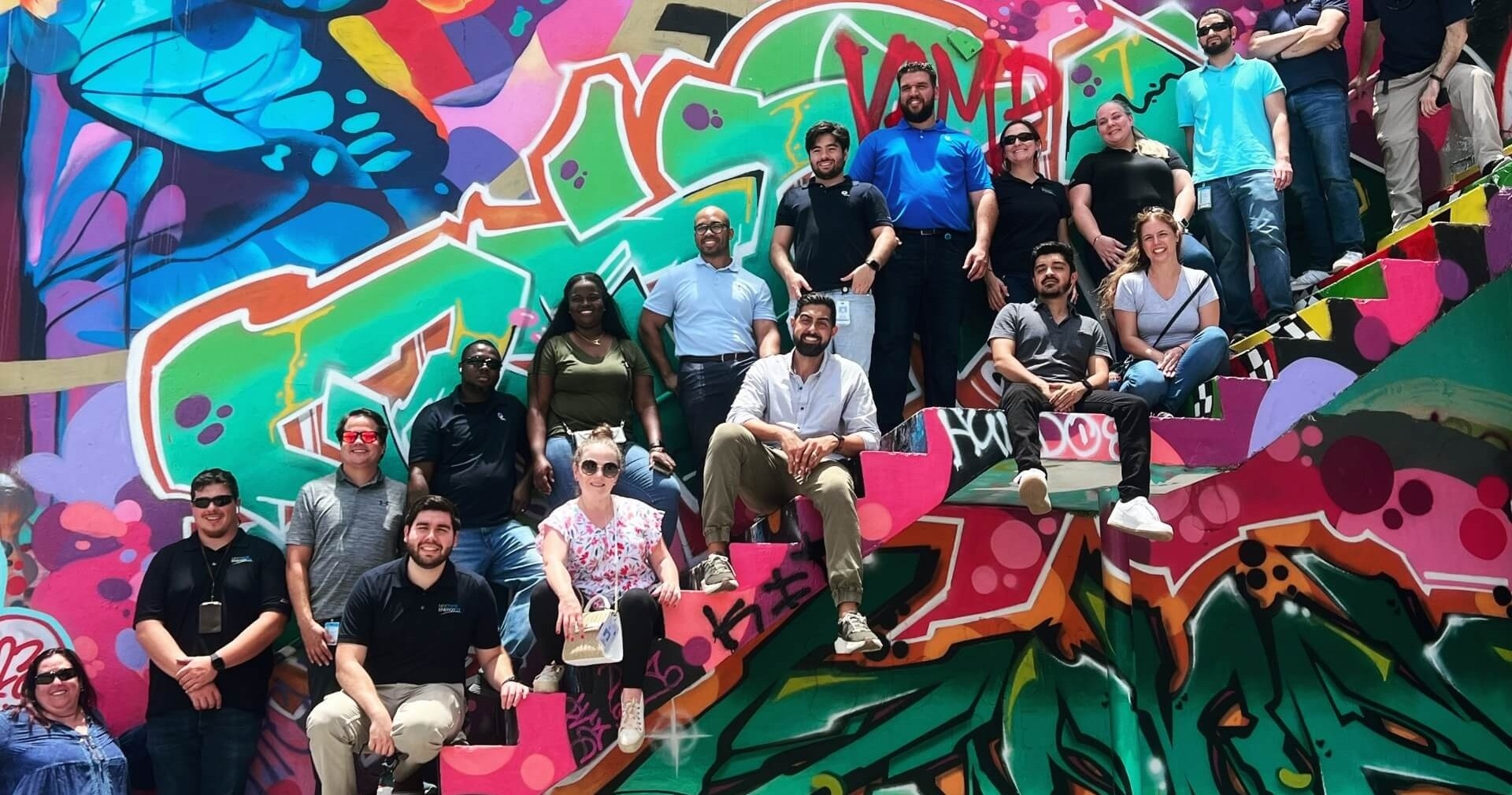 Best of Wynwood: Street Art WALKING Tour — Miami