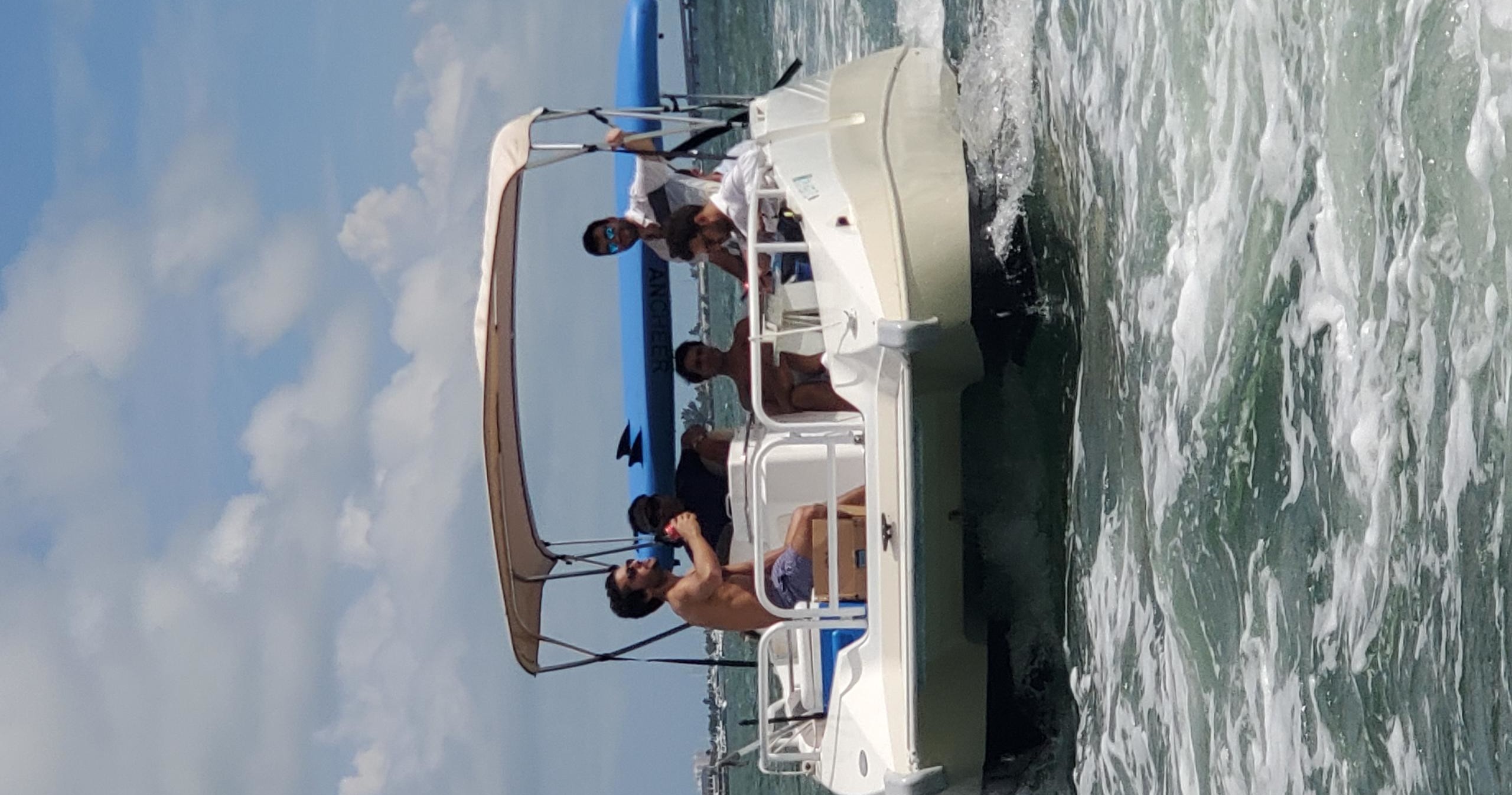 Private Boat Rental