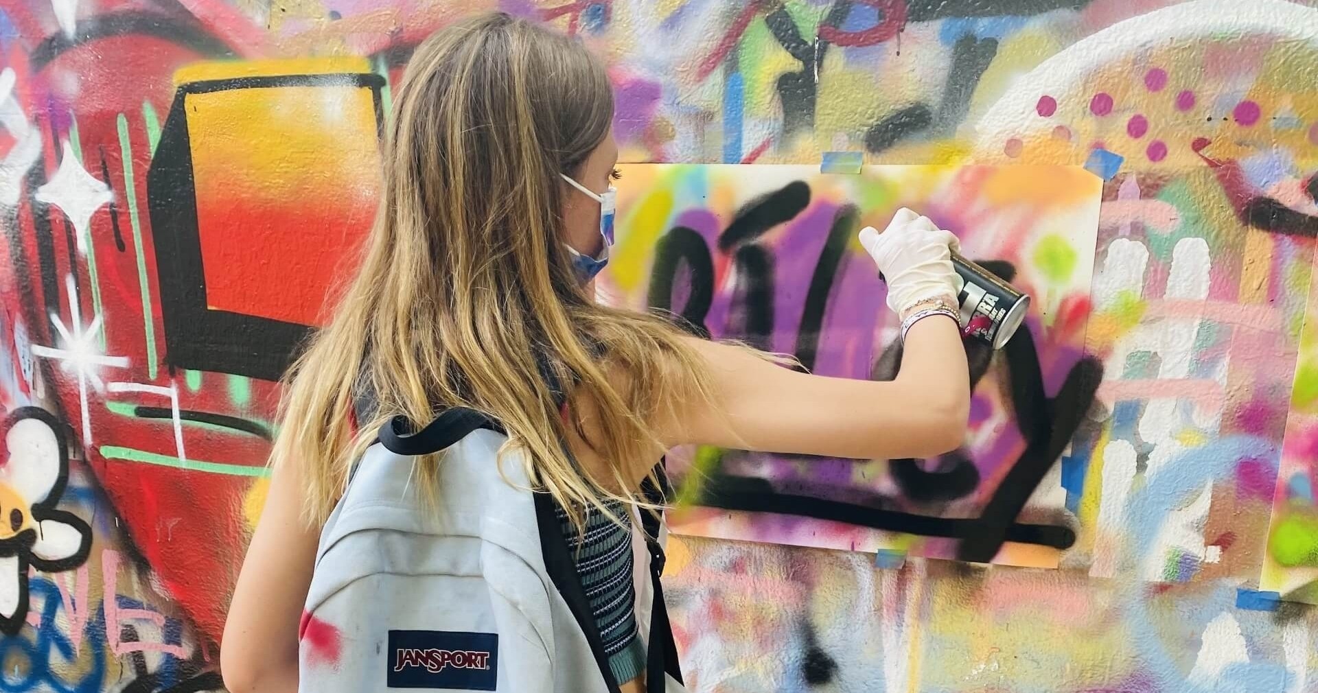 Wynwood Graffiti Experience — Miami