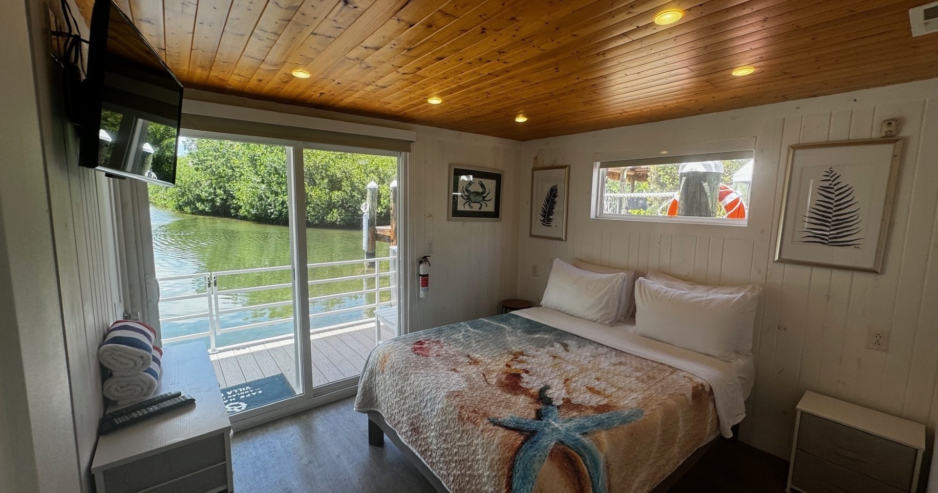 Tarpon Villa (Formerly Villa Fina) — Islamorada
