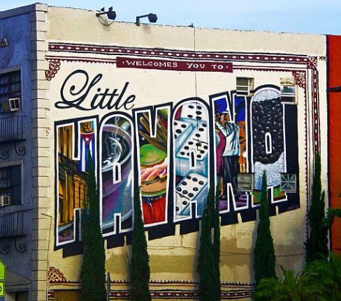 Little Havana Adventure — Miami