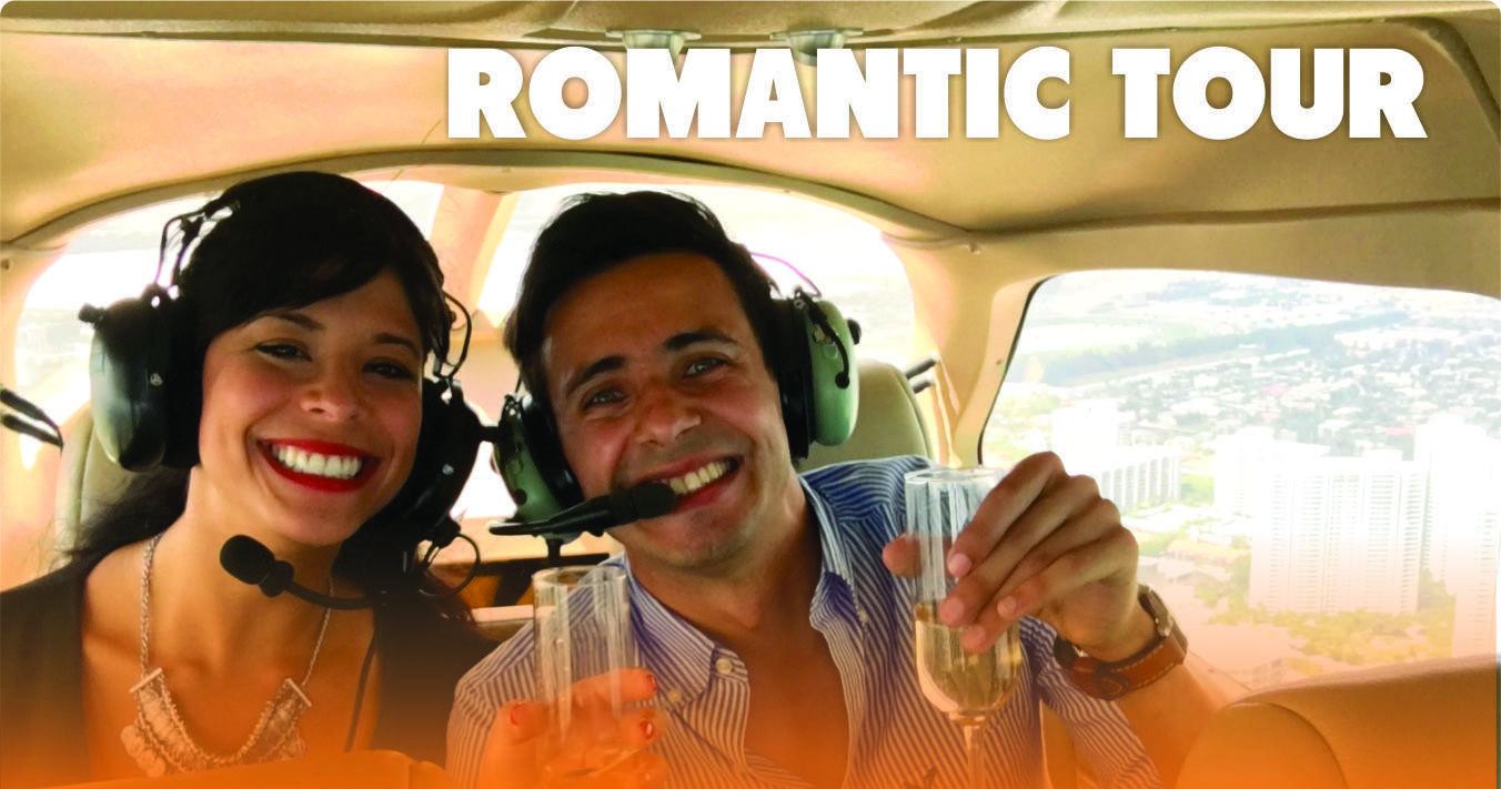 Ultimate Romantic Tour