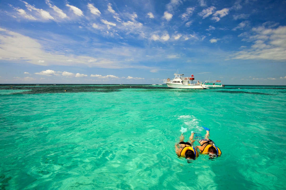 Florida Fun Ticket Package in Miami