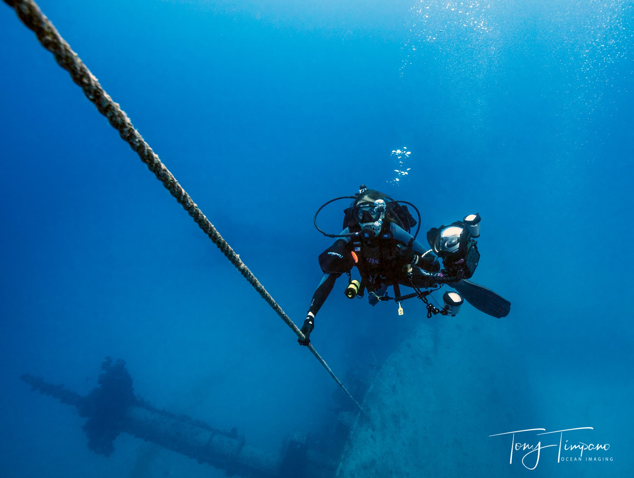 Morning Scuba and Snorkel trips — Islamorada
