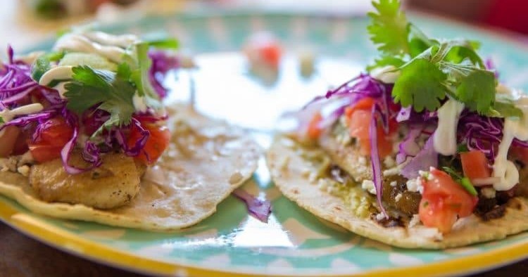 The Southernmost Food Tour — Key West