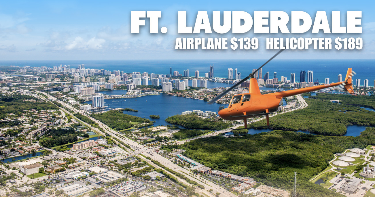 Fort Lauderdale
