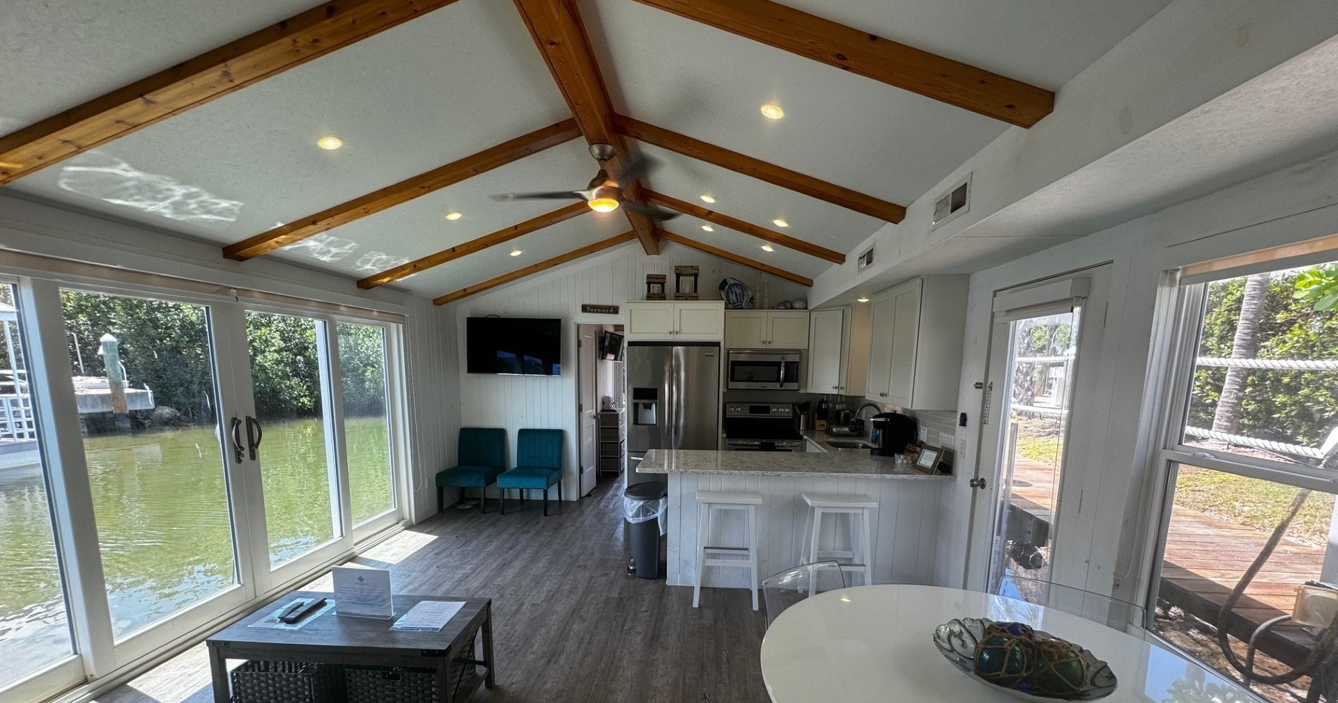 Mahi Villa (Formerly Villa Sophia) — Islamorada