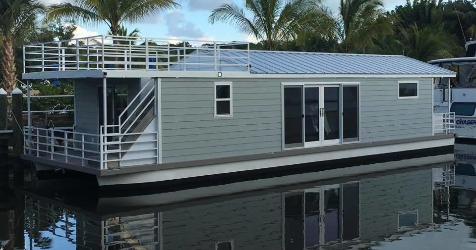 Flamingo Villa (Formerly Villa Sabrina) — Islamorada