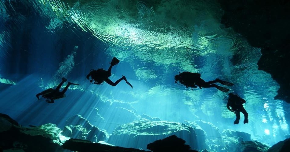 PADI Advanced Open Water Diver — Miami Beach