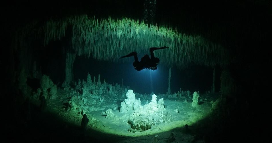 PADI Underwater Navigator — Miami Beach