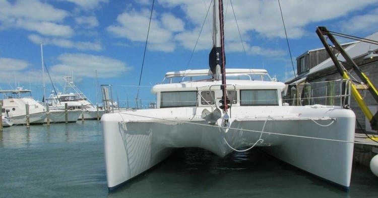 Full Day Sail — Key West