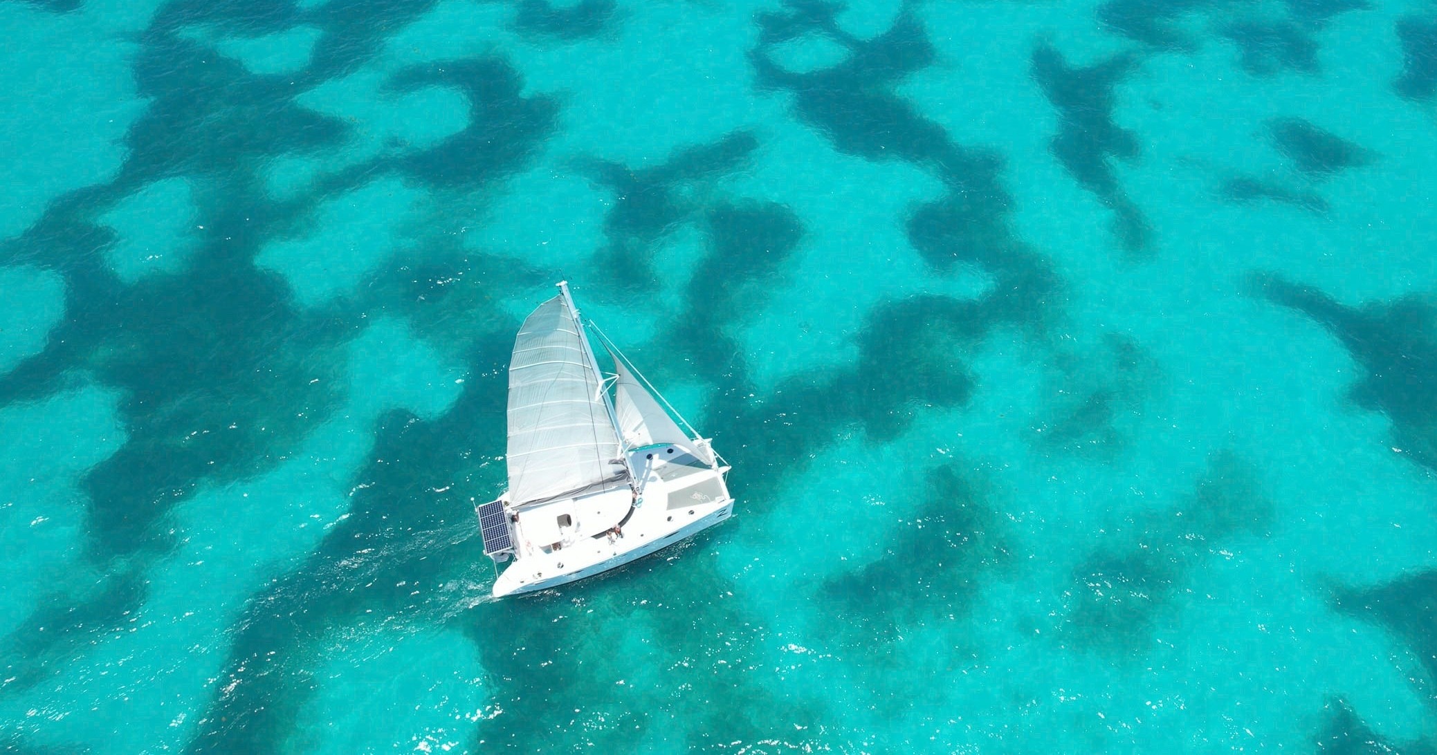 3/4 Day Sail — Key West