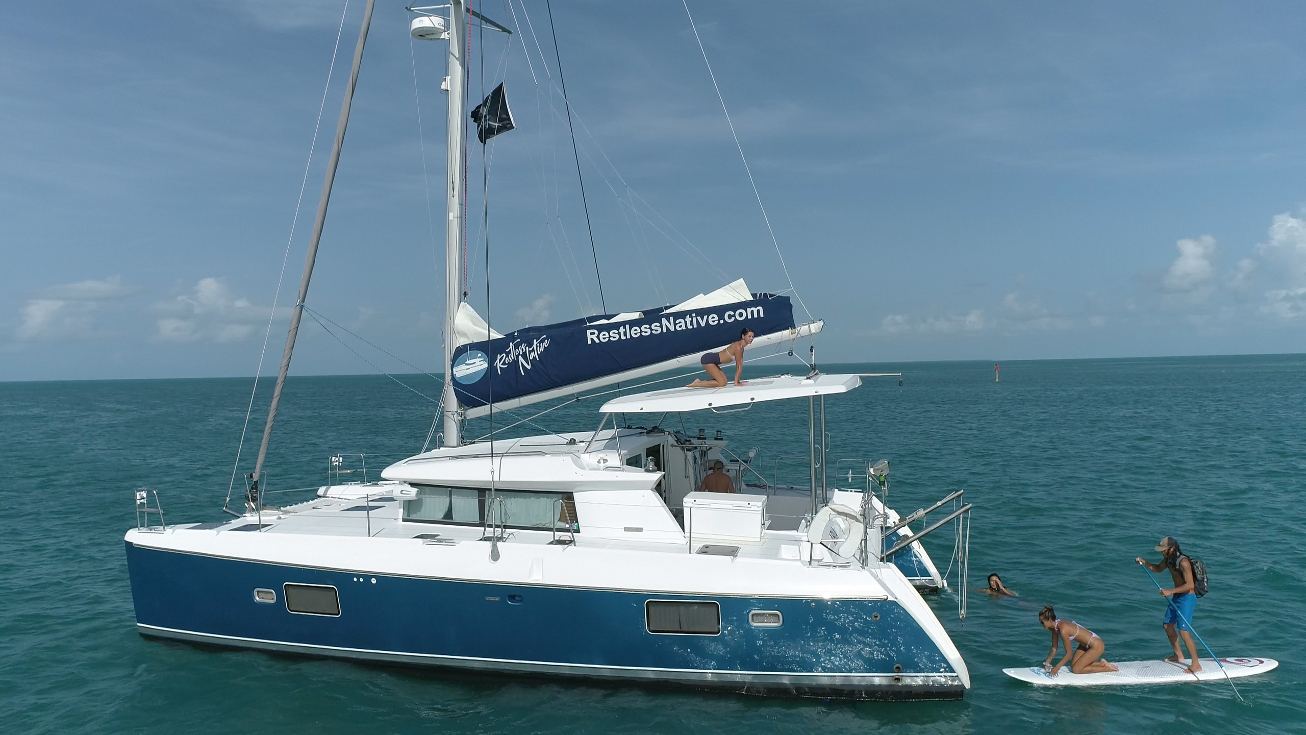 Overnight Expedition — Key West
