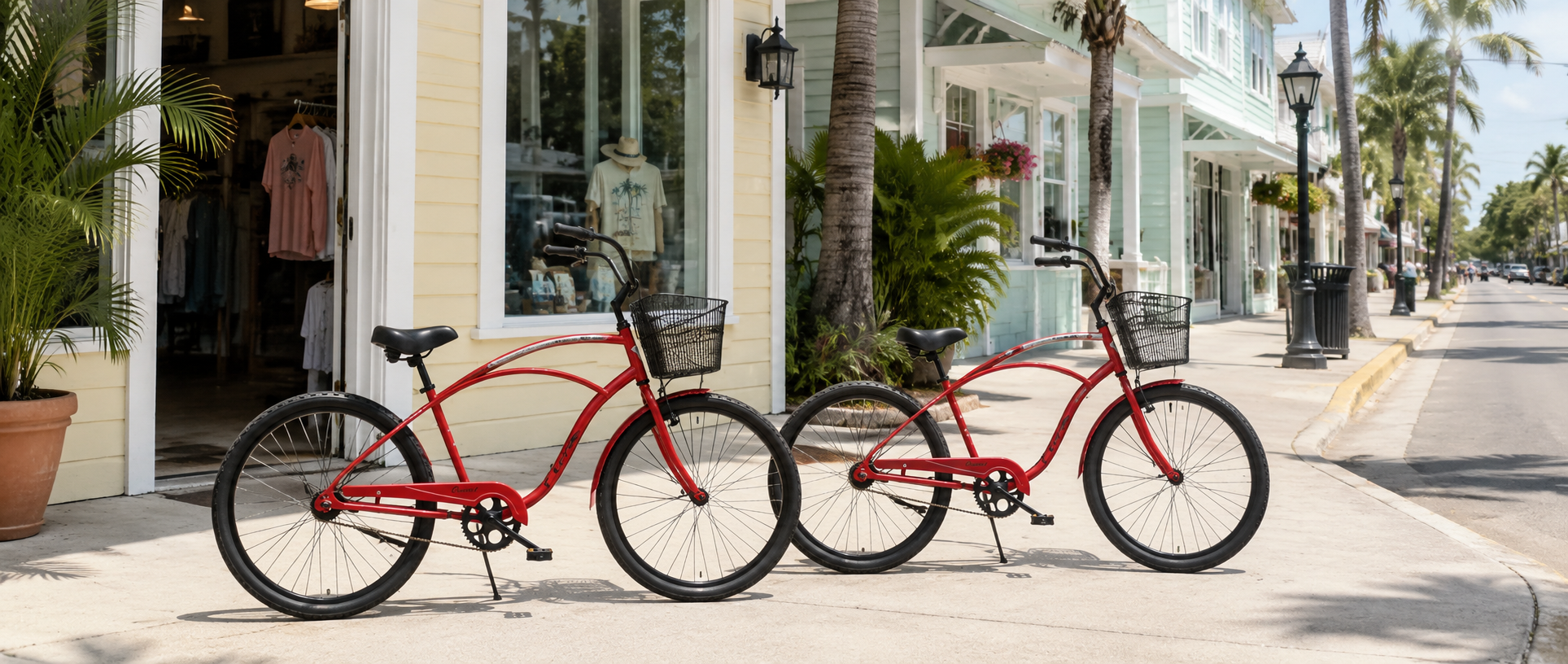 Bike Rental