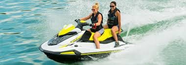 Jetski Rental — Key Largo
