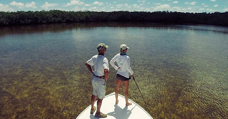 Fishing Trip — Islamorada