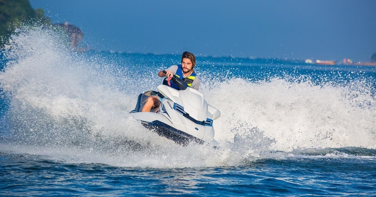 Miami Jet Ski Rental — Miami