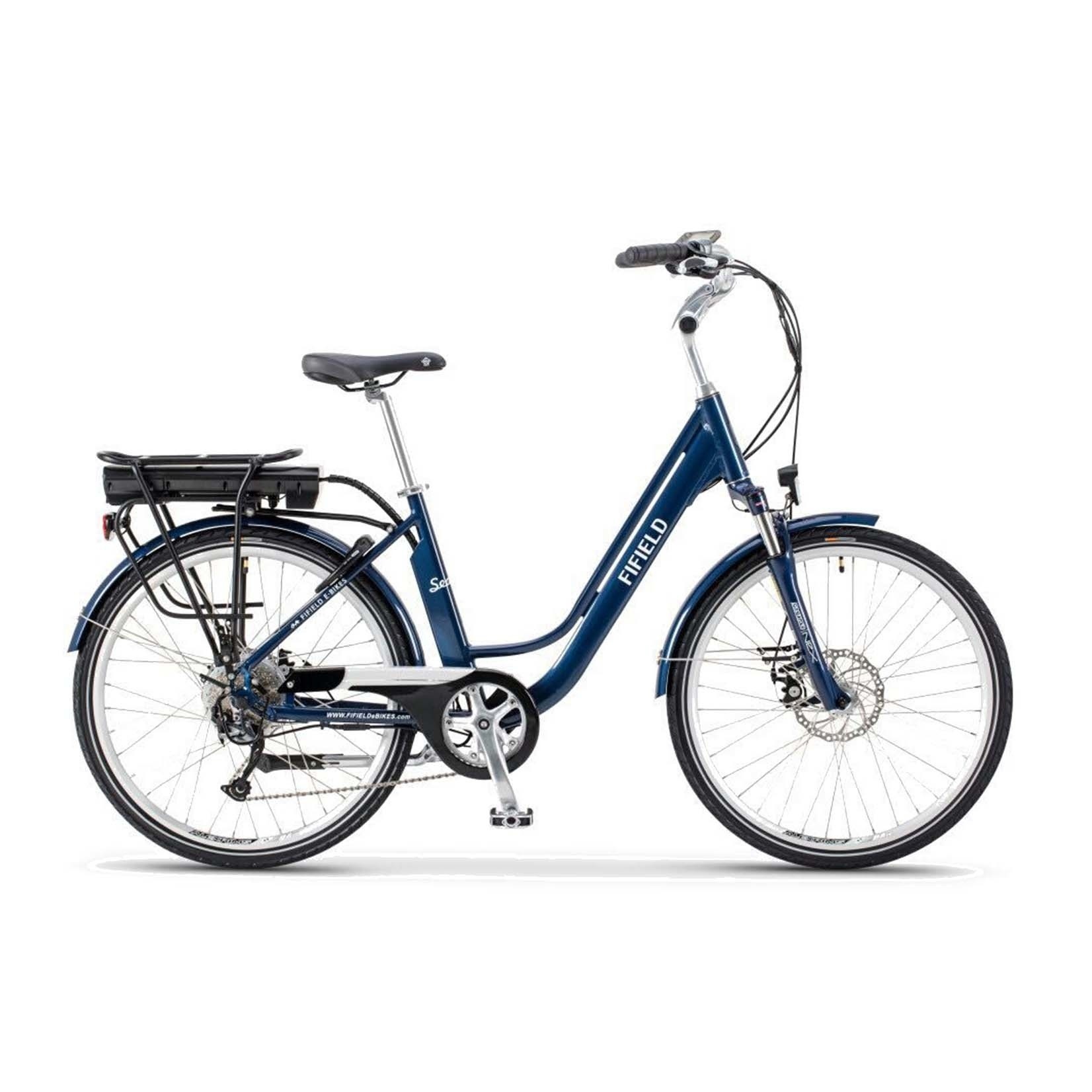 E-Bike - Rental