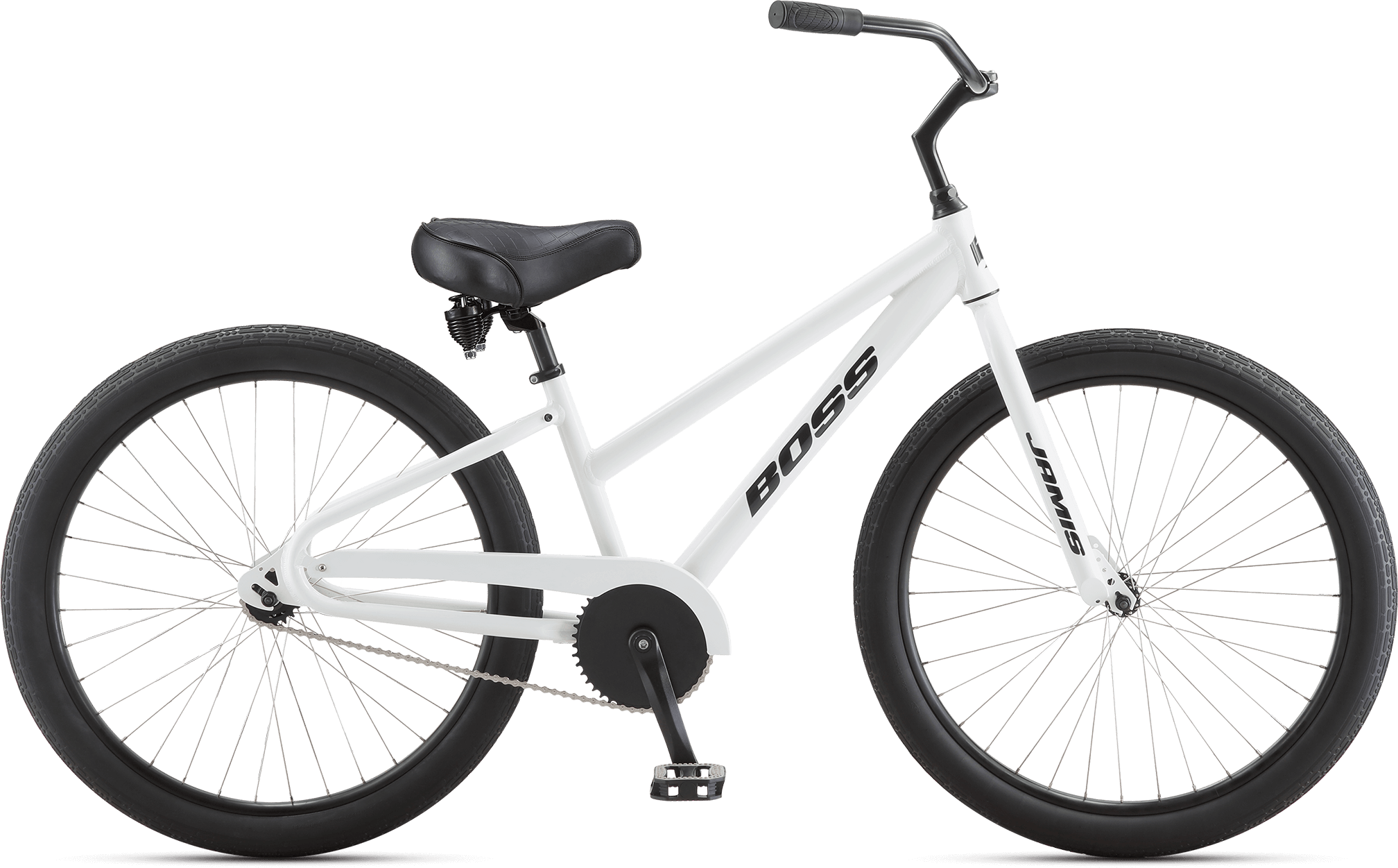 Single Speed Beach Cruiser - Rental — Miami Beach