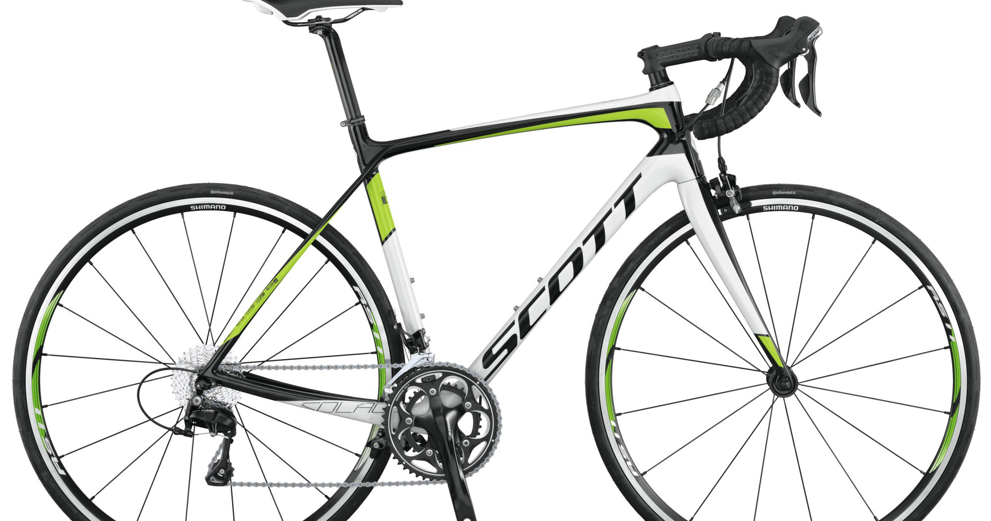 Carbon Road Bike - Rental