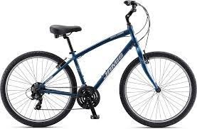 Comfort Bike - Rental