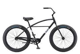 Fat Sand Bike - Rental