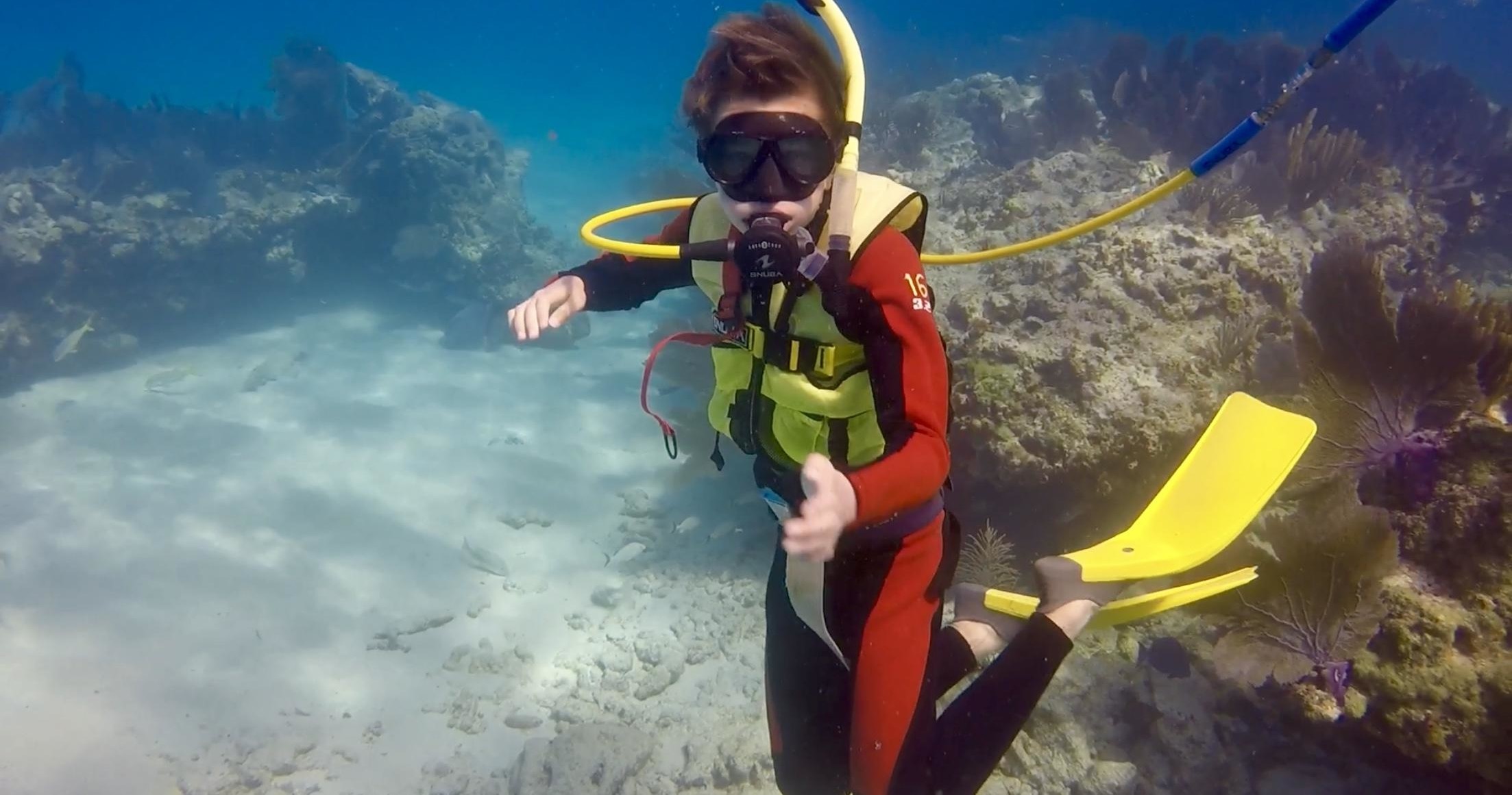 Wreck Dive Trip