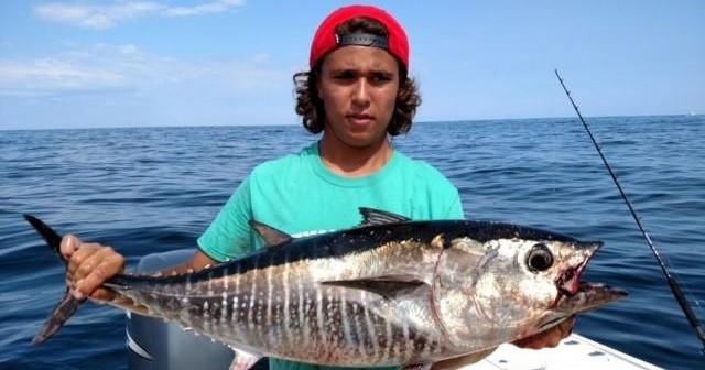 3/4 Day Fishing Charter — Islamorada