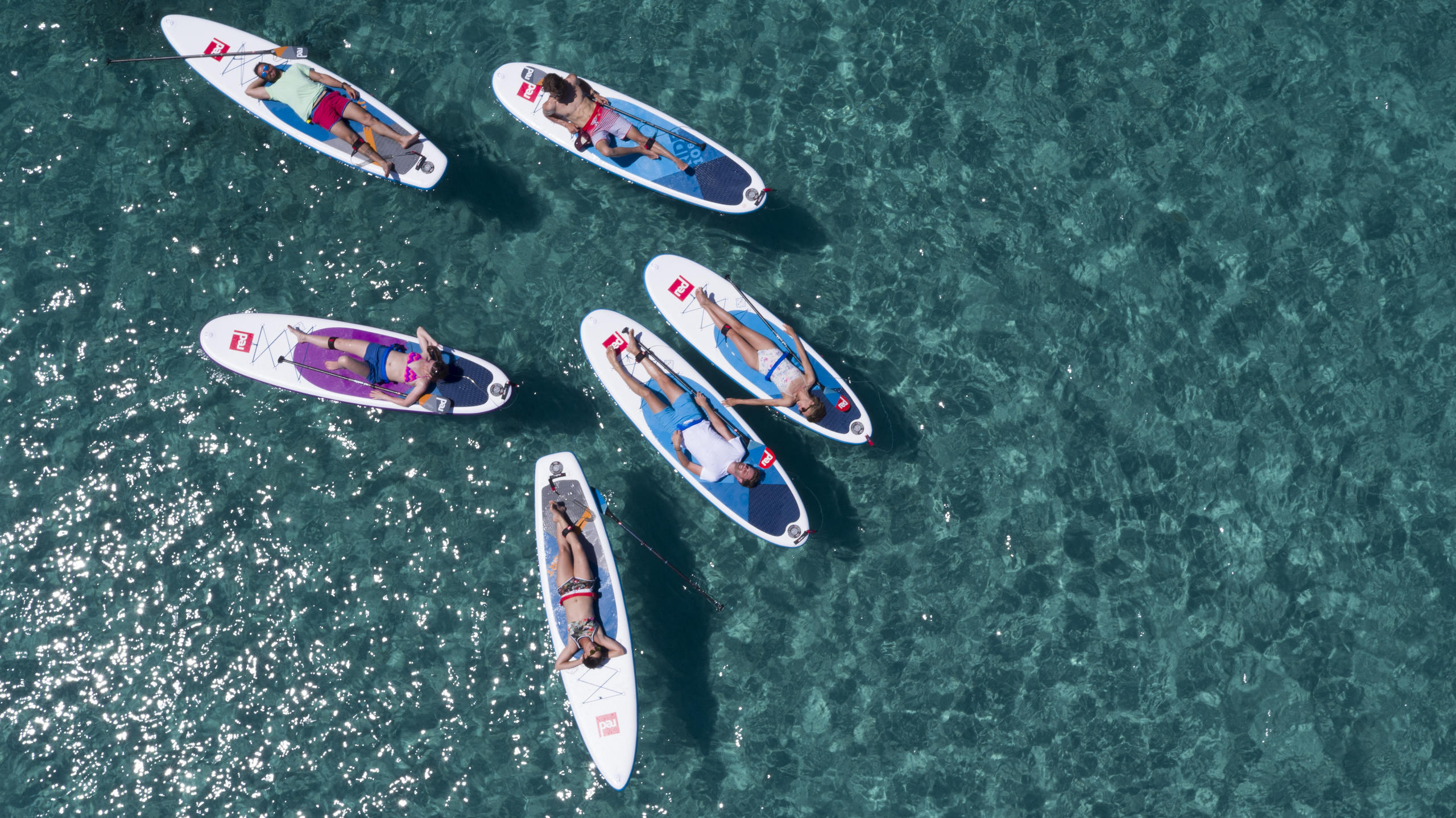 RENTALS - Kayaks & Paddle Boards in Fort Lauderdale