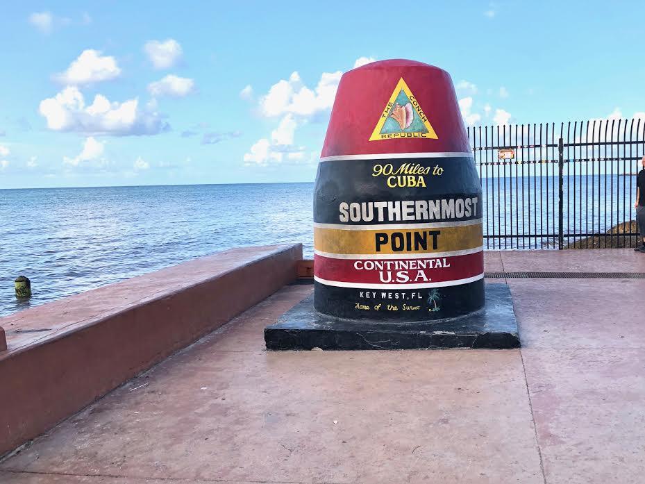 Key West History And Culture Southernmost Walking Tour — Key West