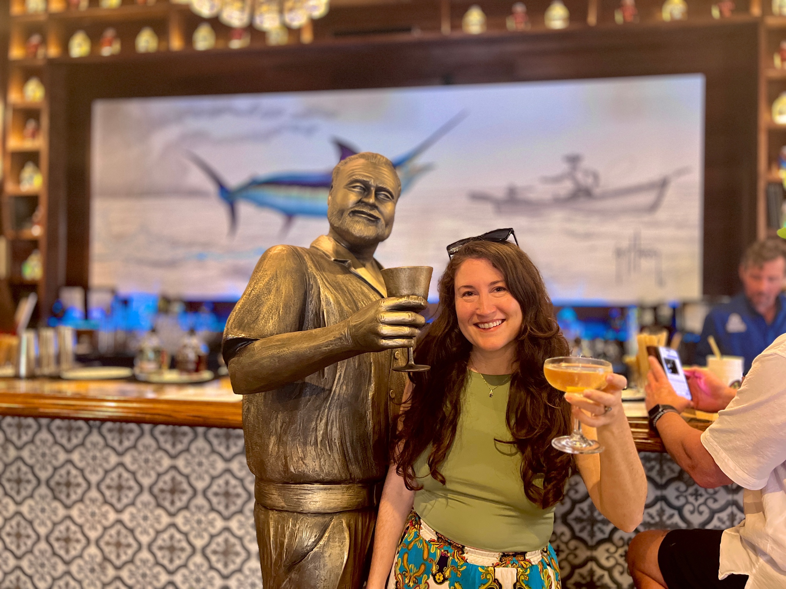Insider's Hemingway Experience