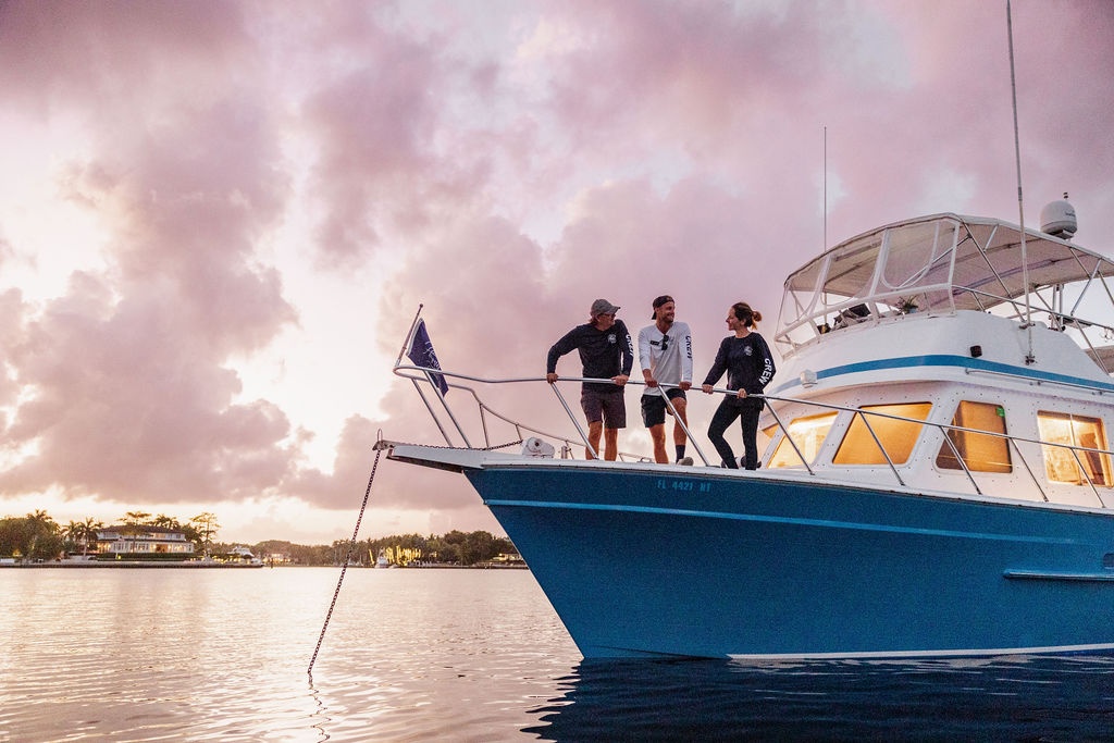 Private Day Trips — Miami