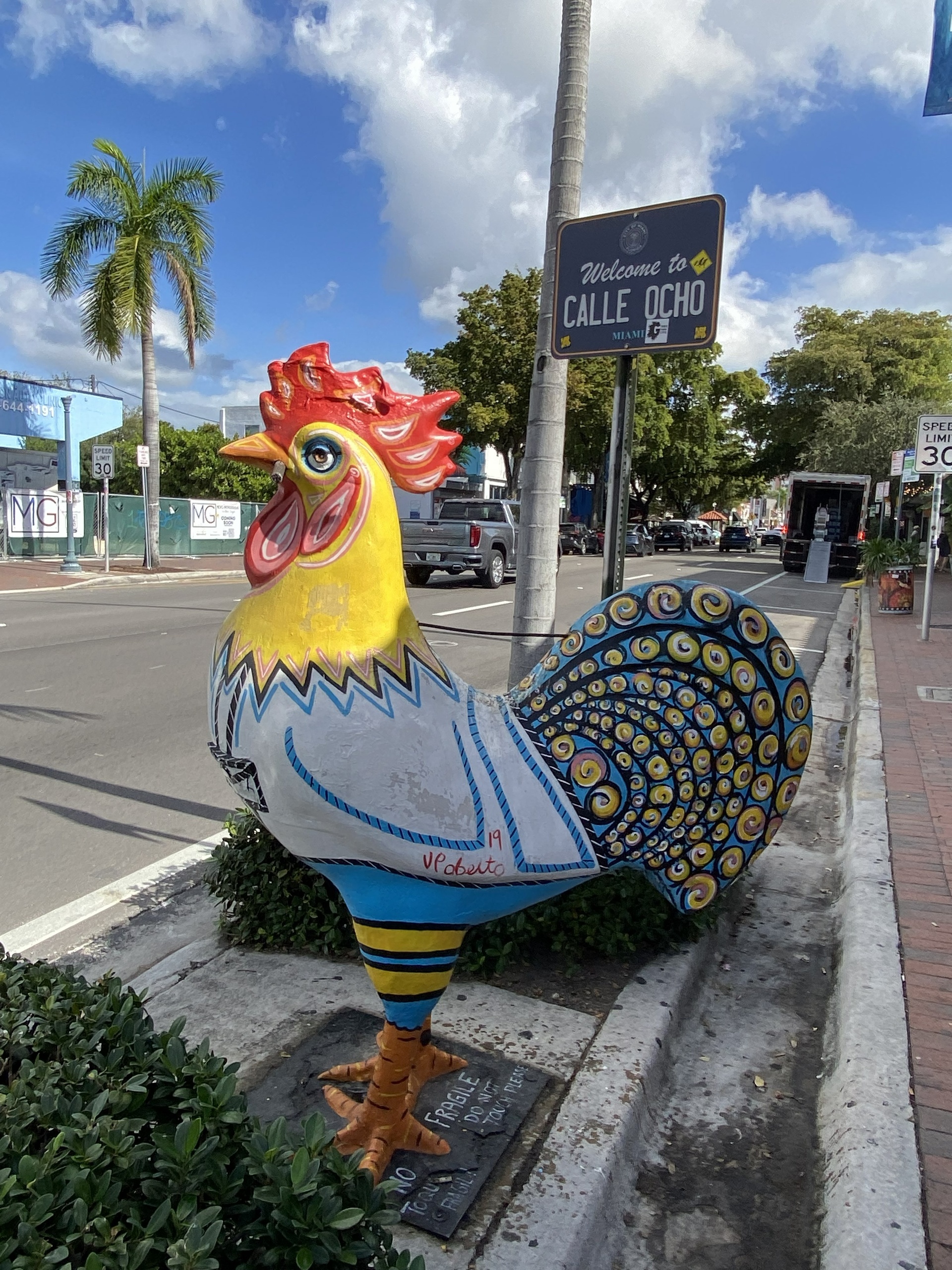 Miami Little Havana Small Group Tour with Cuban Historian — Miami