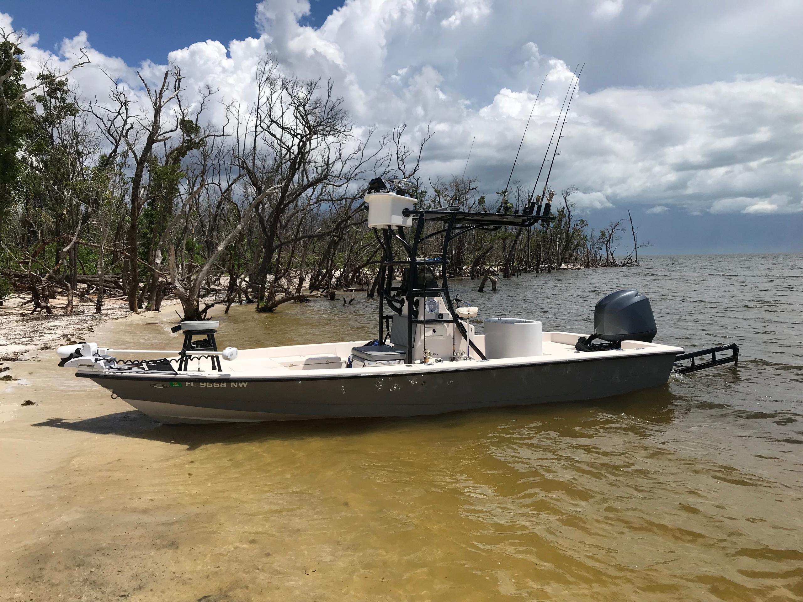 Half Day Private Near Coastal Fishing Excursion