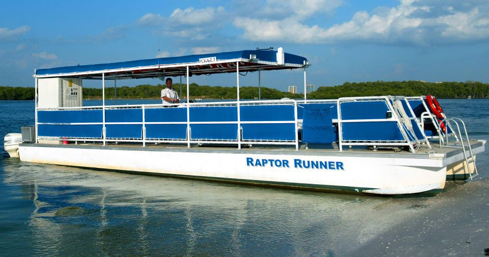 3 Hour Private Charter — Naples