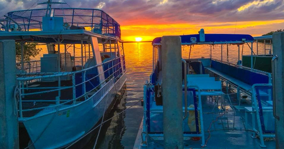4 Hour Private Charter — Naples