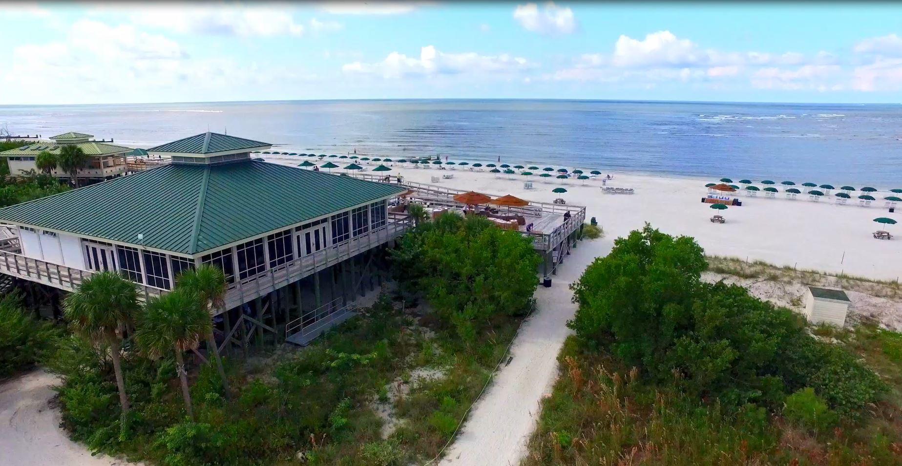 Hyatt Coconut Point Resort and Spa Boat Beach Shuttle - Hyatt Regency