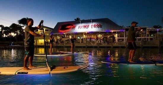 Paddleboard Rental — Key West