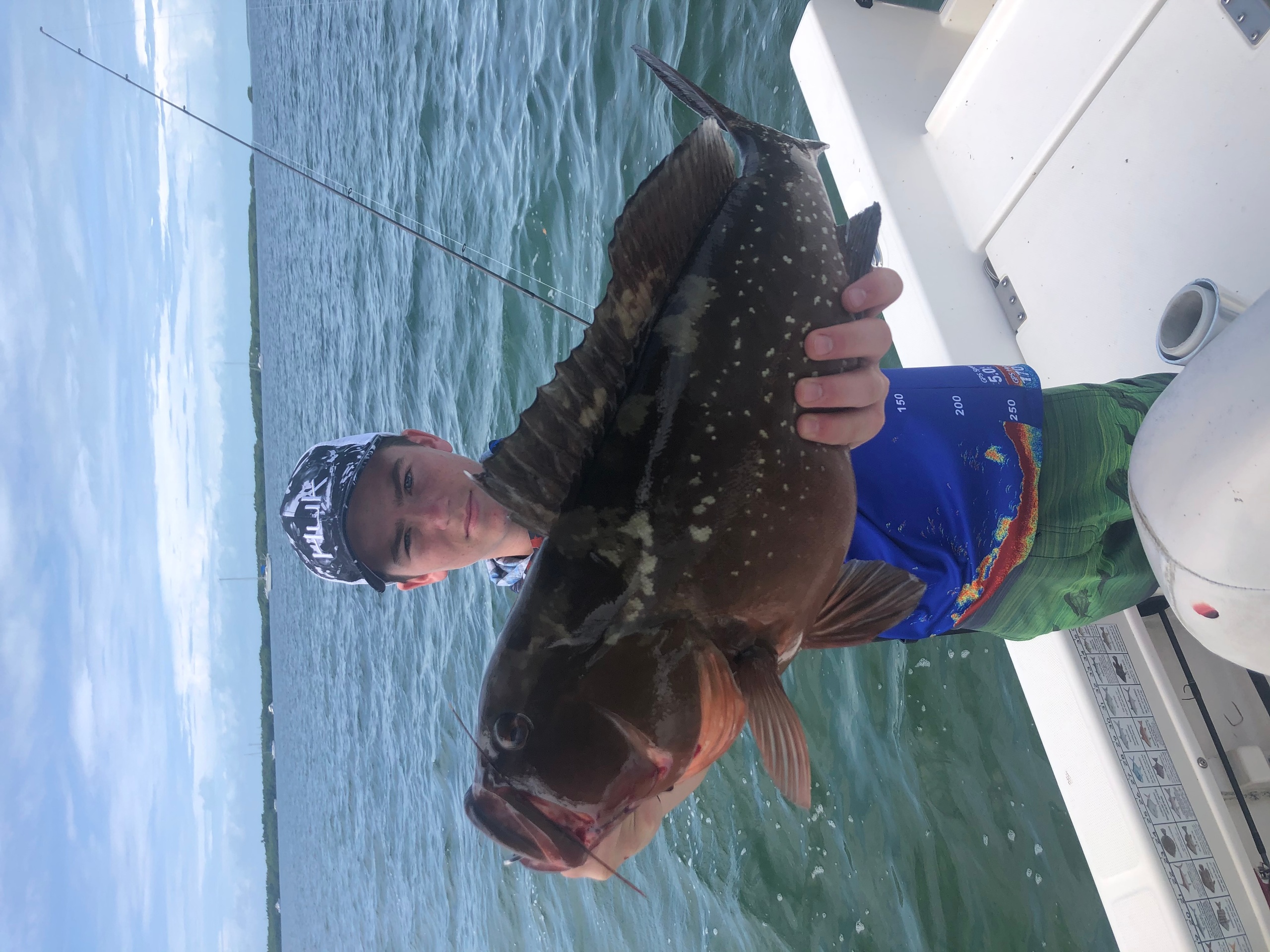Family Fun Fishing — Islamorada