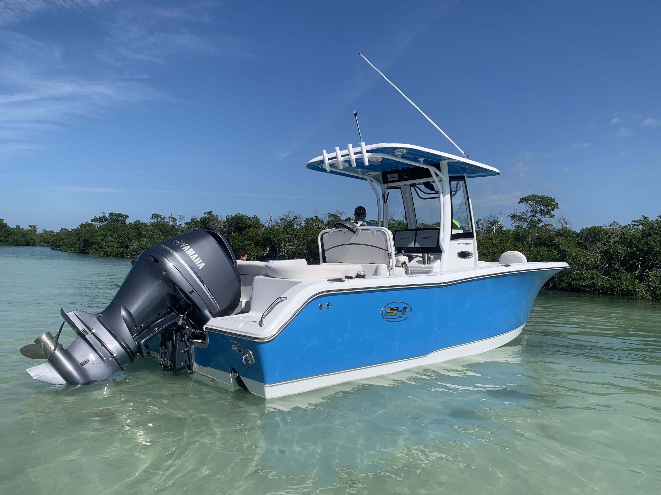 4 Hour Sandbar Trip — Key West