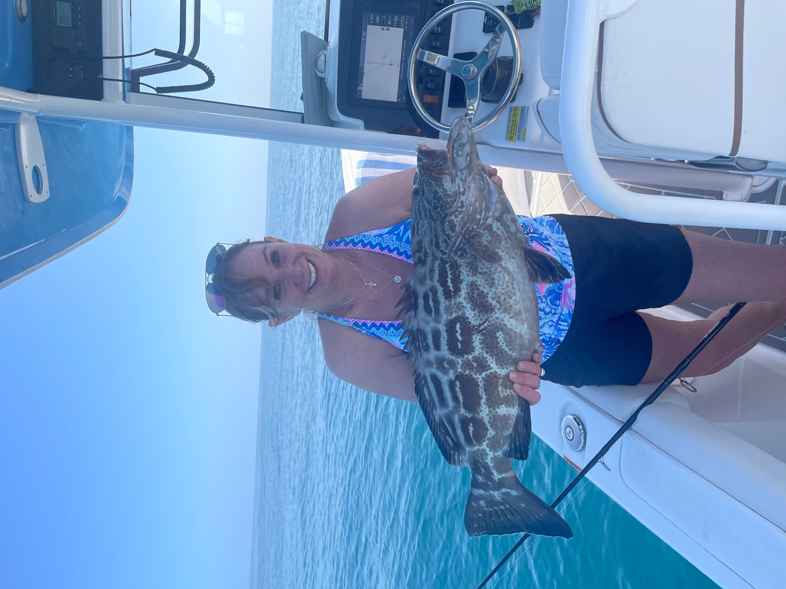 4 hour Light Tackle Fishing — Key West