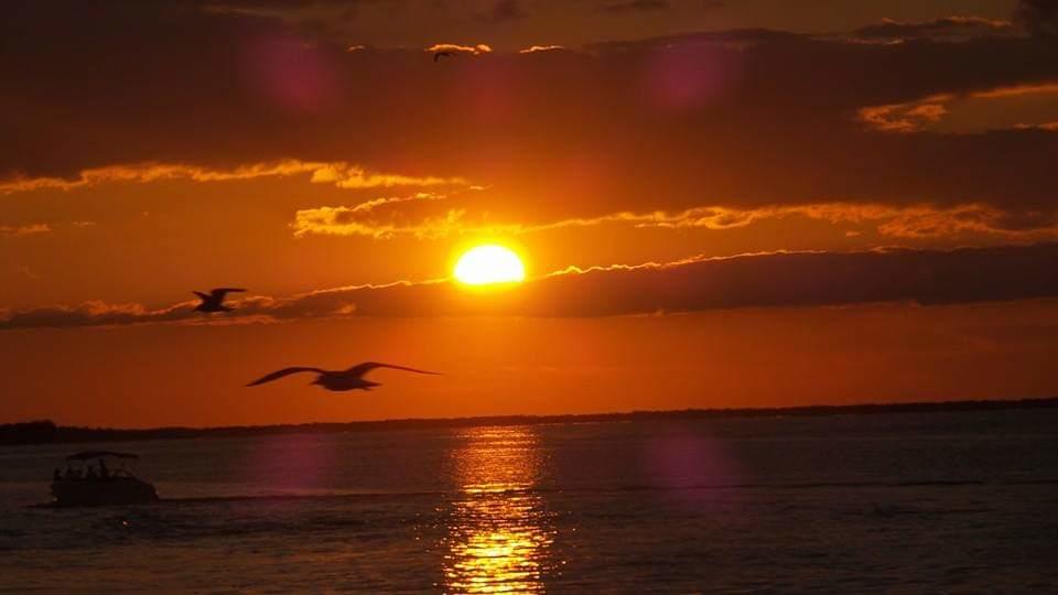 Private Sunset Cruise — Key Largo