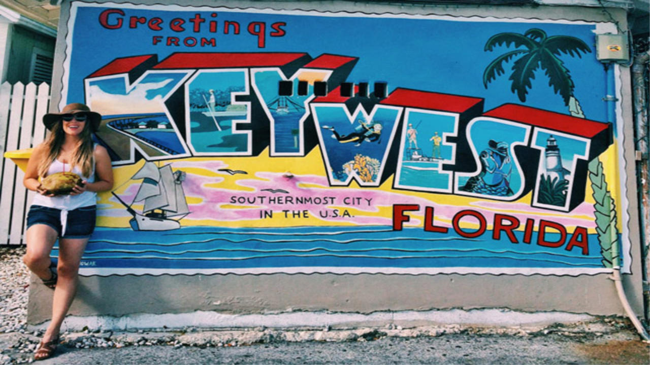 Key West Tour