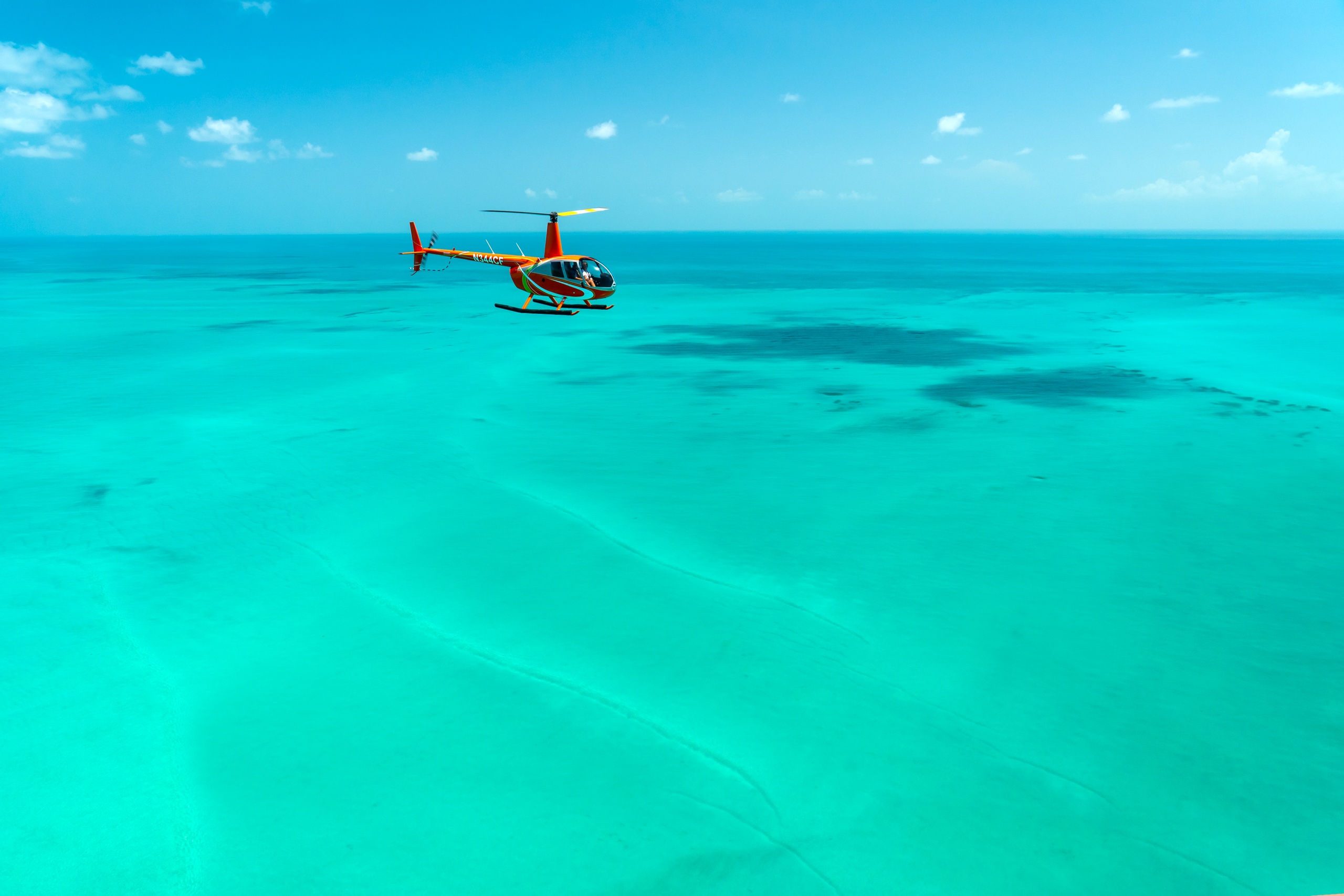 Key West Grand Adventure