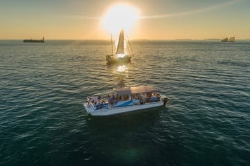 Seabreeze Custom Charter — Key West