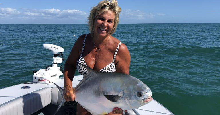 3/4 Day Charter