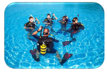 Scuba Courses — Key Largo